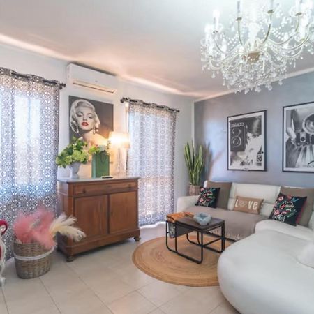 Апартаменты Casa Ely Санта-Тереза-Галлура Экстерьер фото