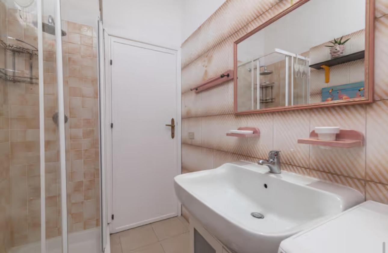 Апартаменты Casa Ely Санта-Тереза-Галлура Экстерьер фото