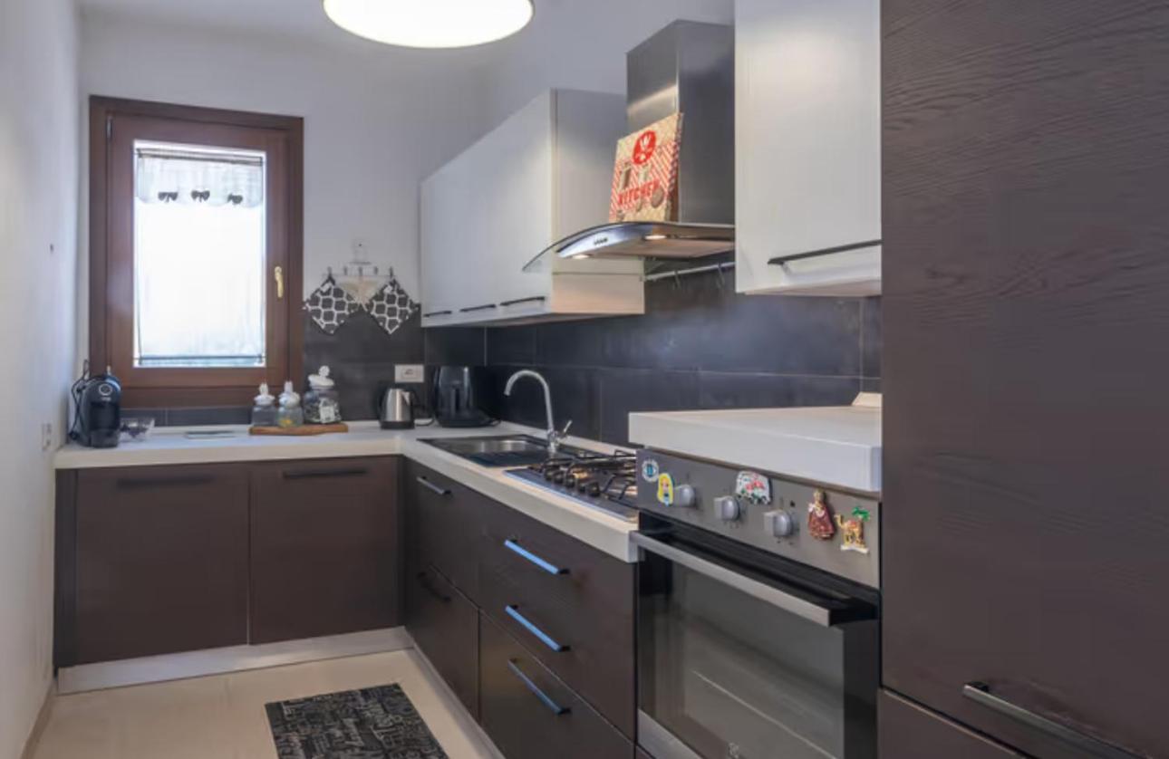 Апартаменты Casa Ely Санта-Тереза-Галлура Экстерьер фото