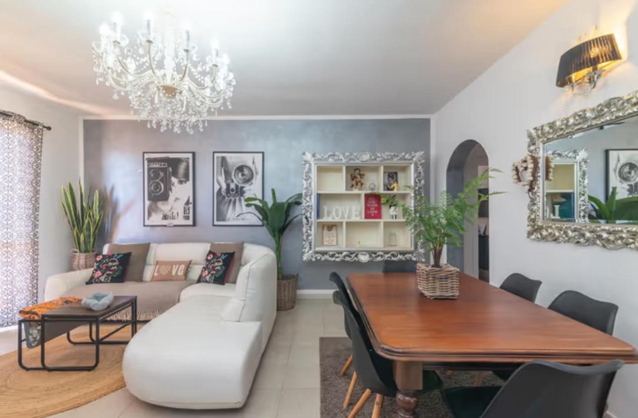 Апартаменты Casa Ely Санта-Тереза-Галлура Экстерьер фото