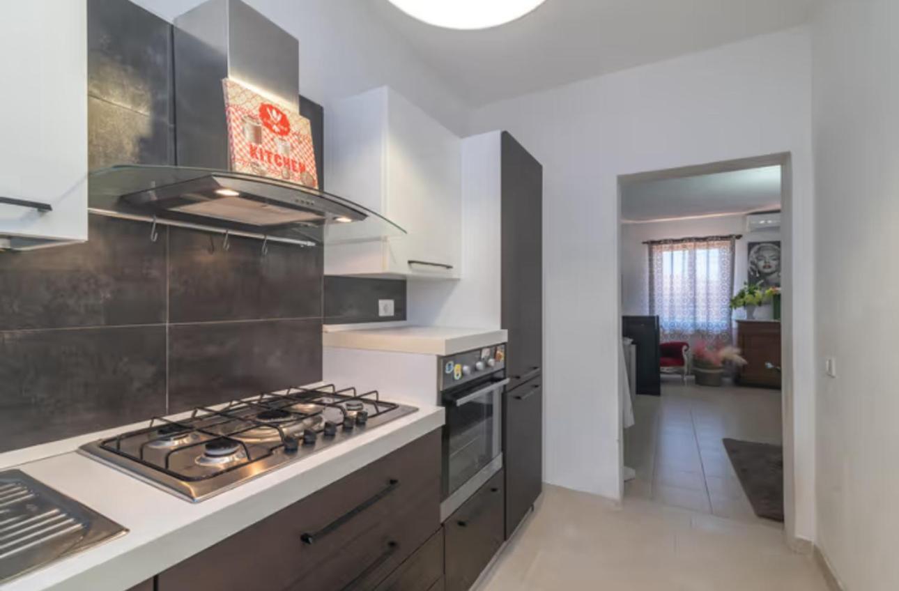 Апартаменты Casa Ely Санта-Тереза-Галлура Экстерьер фото