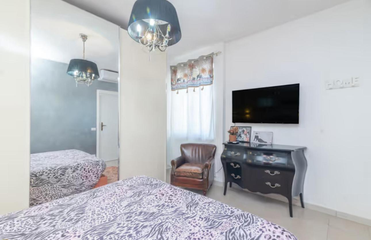 Апартаменты Casa Ely Санта-Тереза-Галлура Экстерьер фото