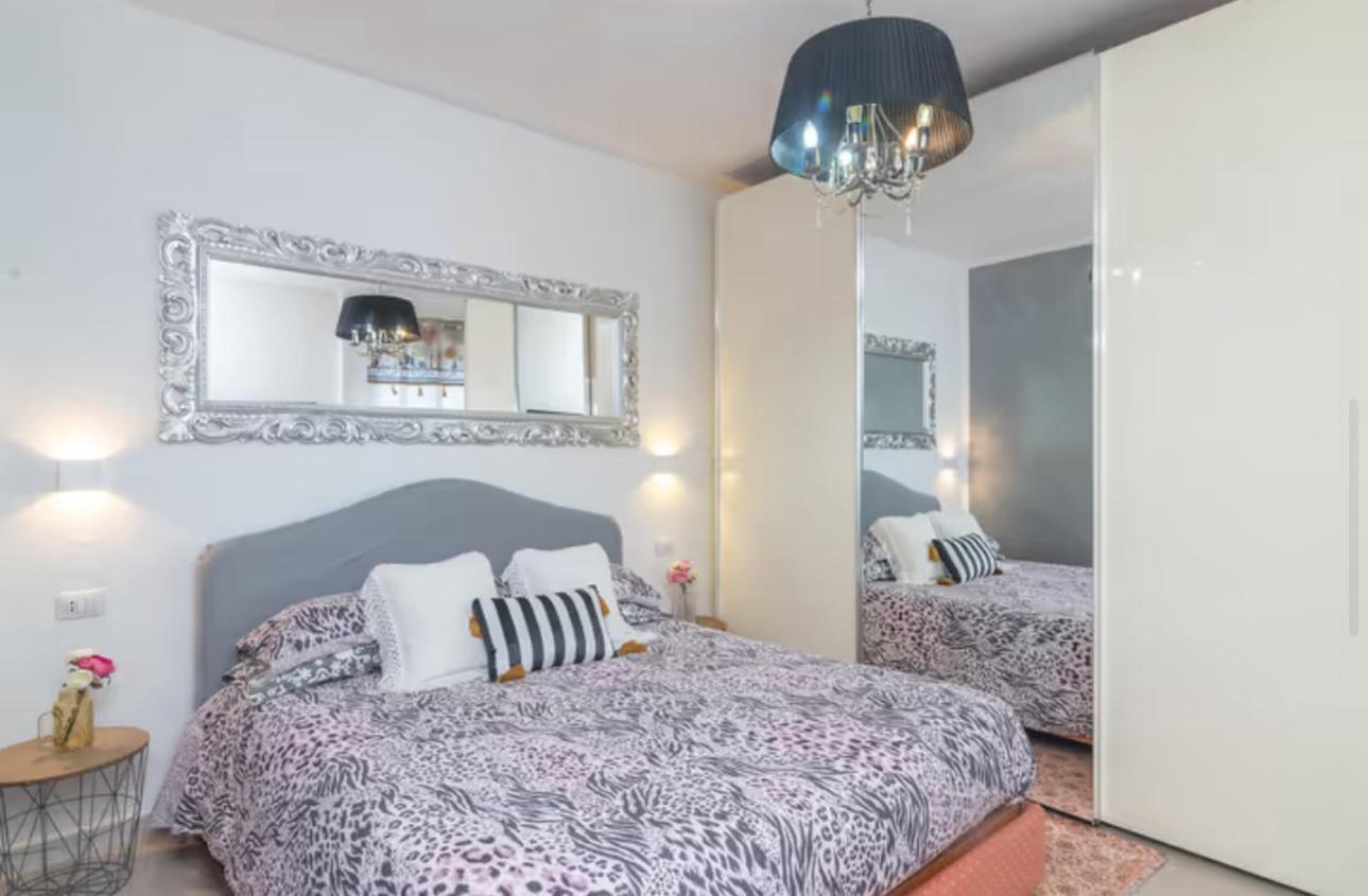 Апартаменты Casa Ely Санта-Тереза-Галлура Экстерьер фото