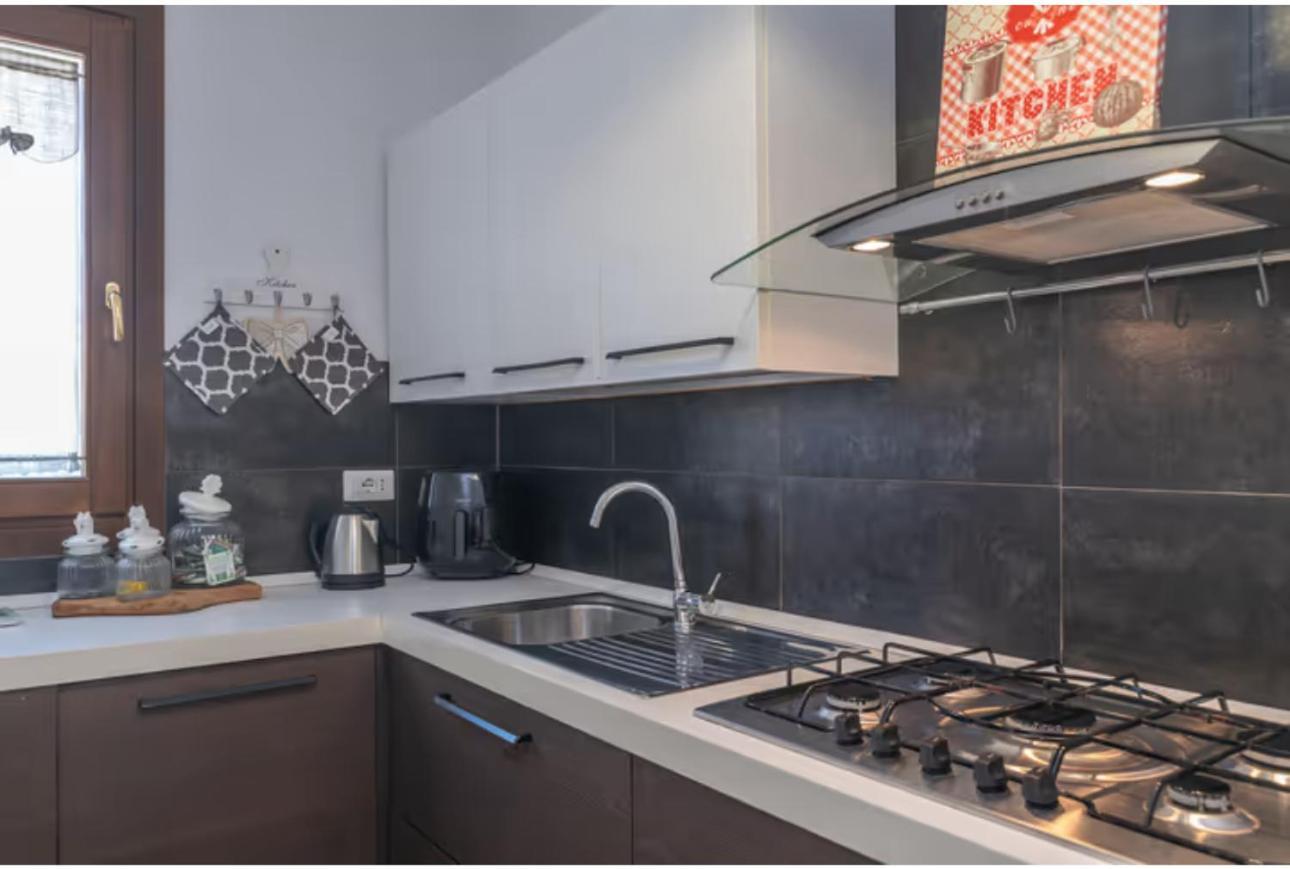 Апартаменты Casa Ely Санта-Тереза-Галлура Экстерьер фото